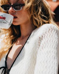 Model 5 Ombre