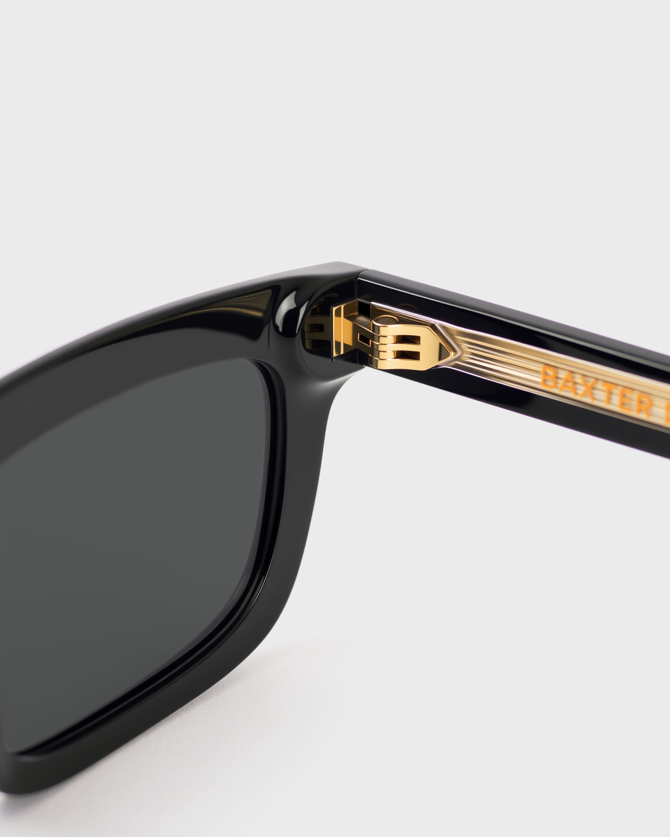 Model 1 Black