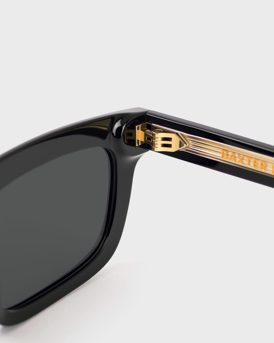 Model 1 Black