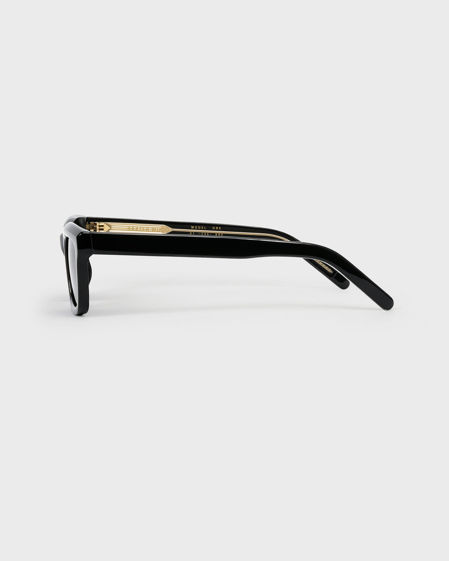 Model 1 Black