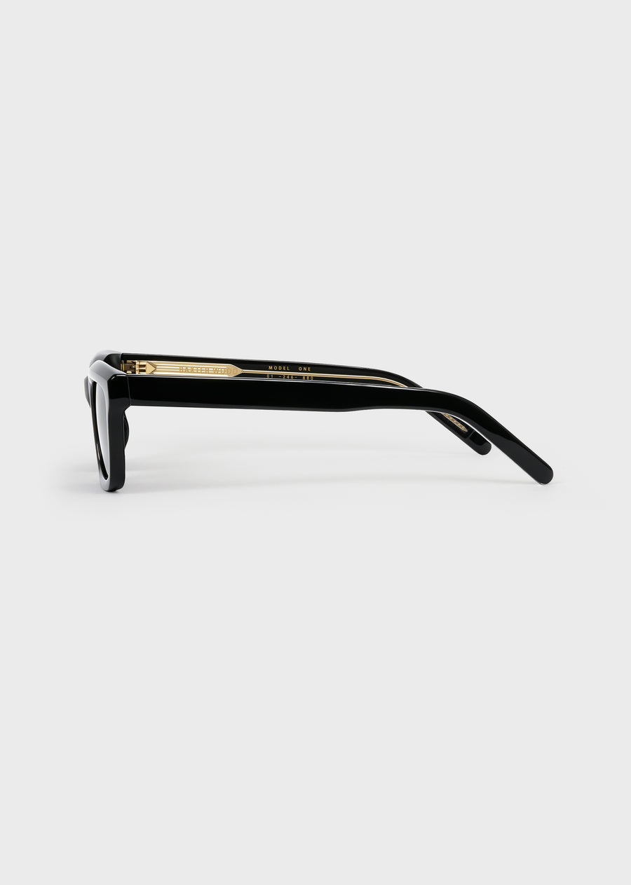 Model 1 Black