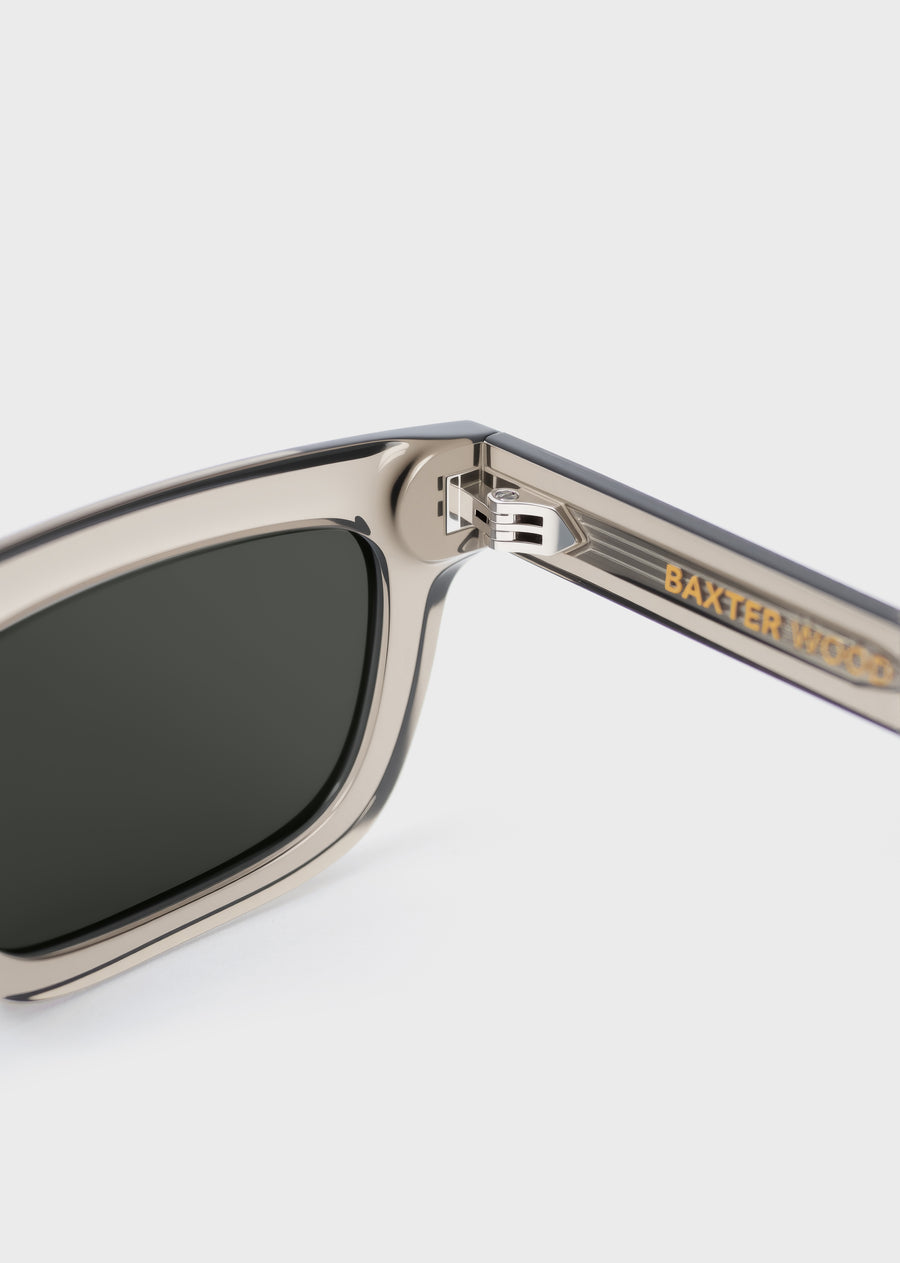 Model 1 Gray