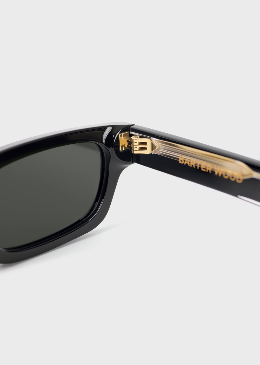 Model 2 Black