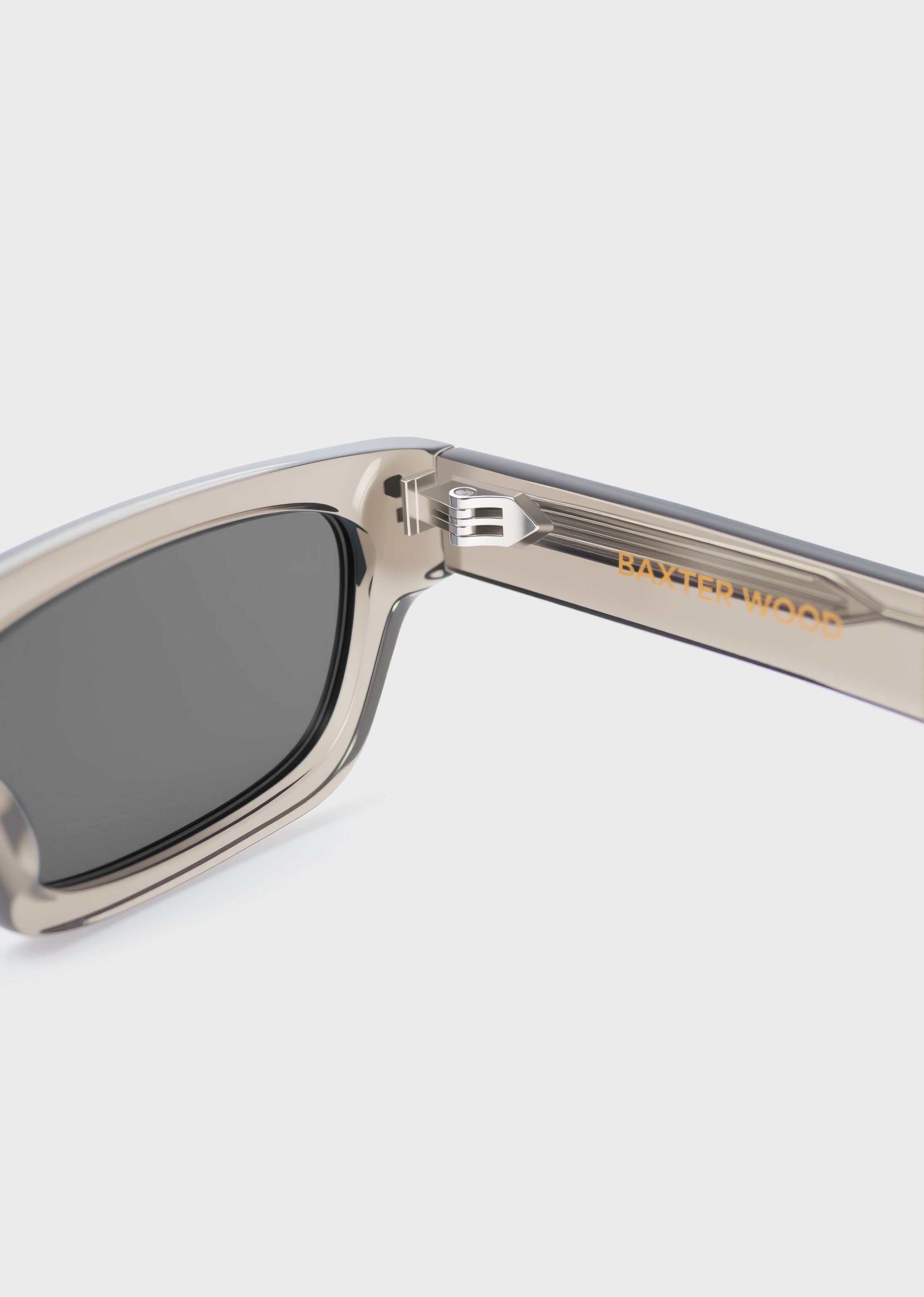 Model 2 Gray