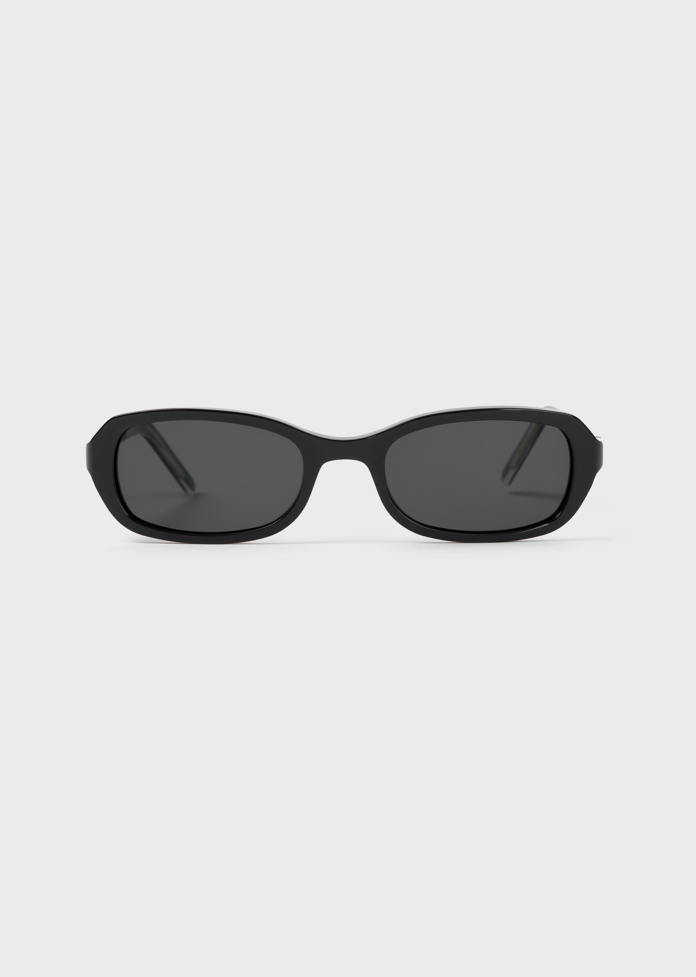 Model 3 Black
