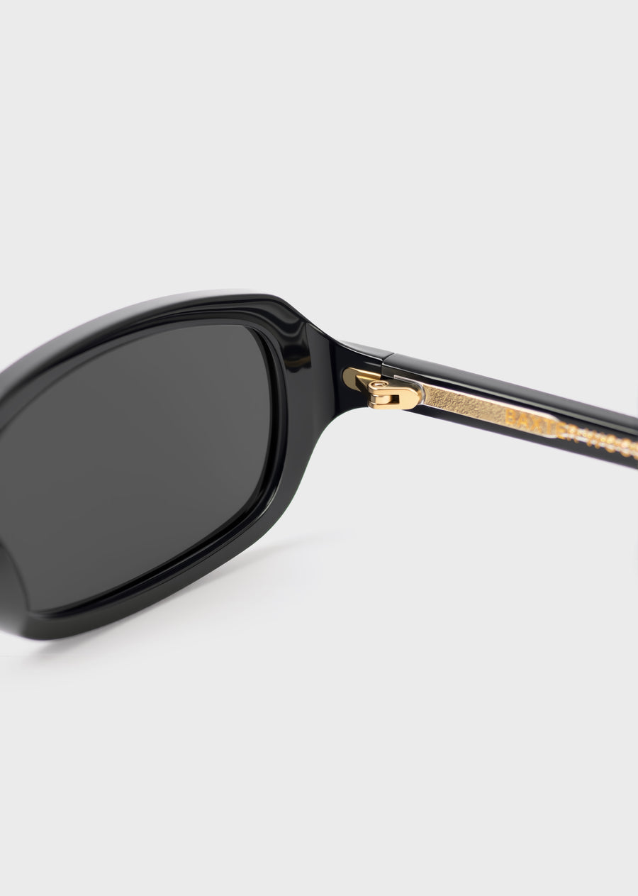 Model 3 Black