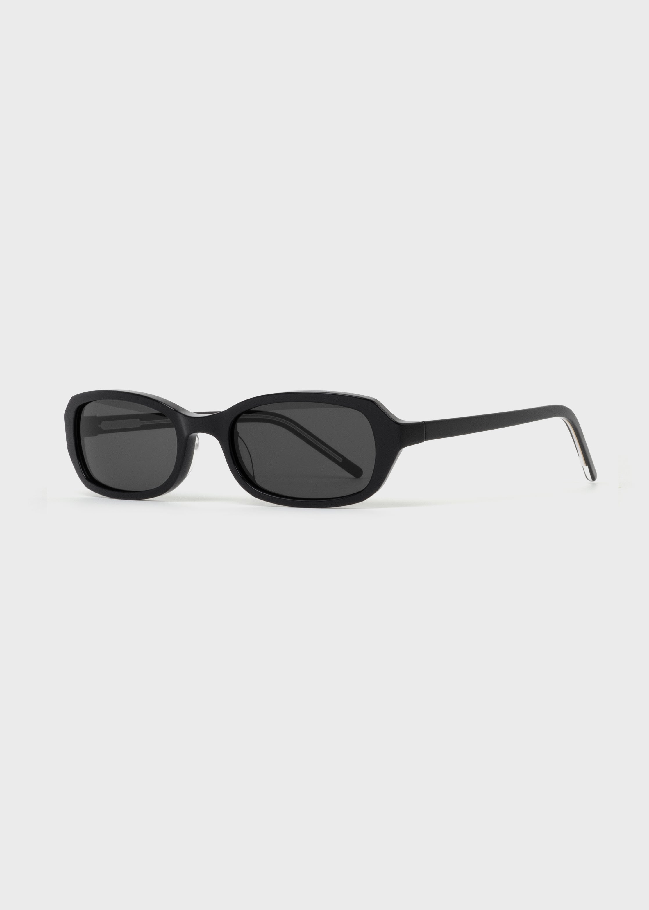 Model 3 Black