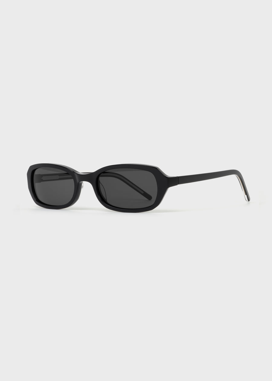 Model 3 Black
