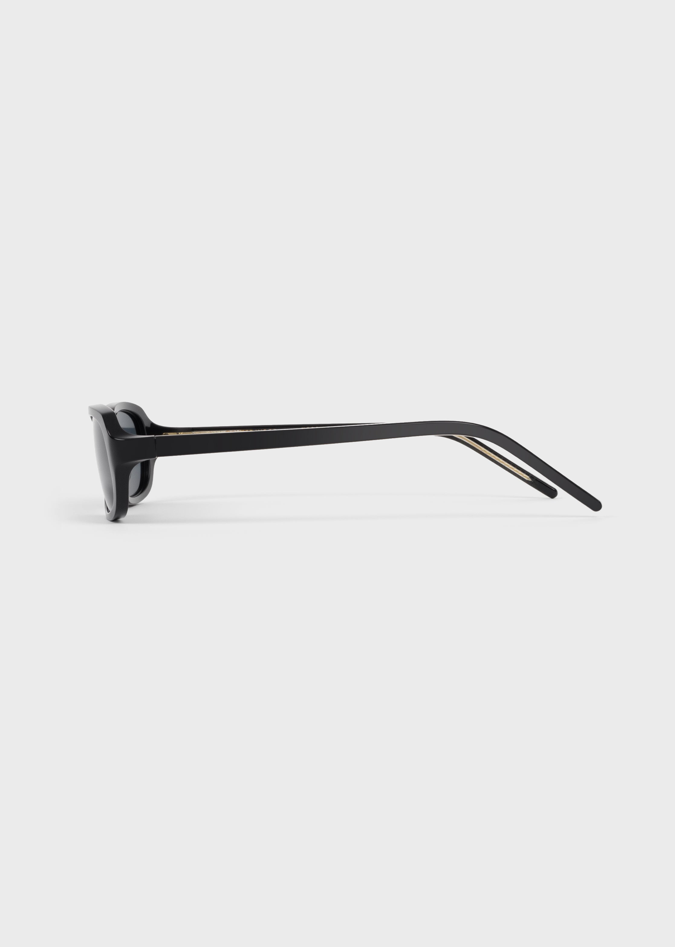 Model 3 Black