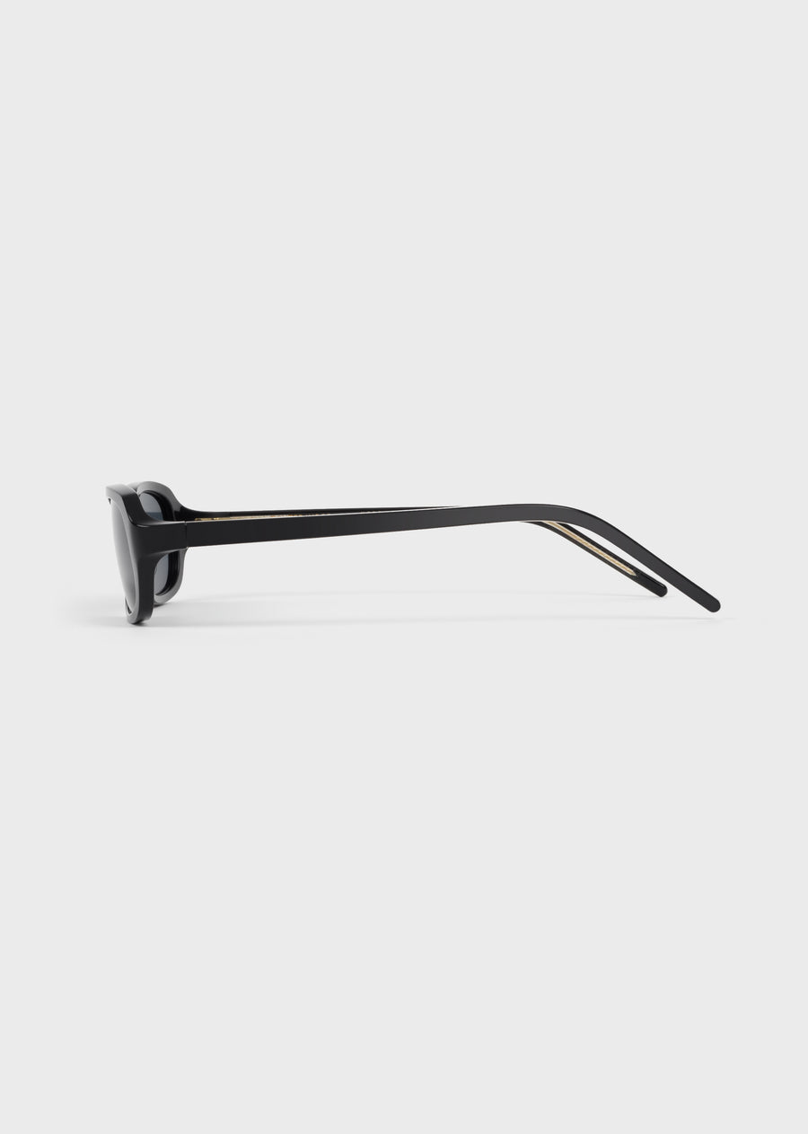 Model 3 Black