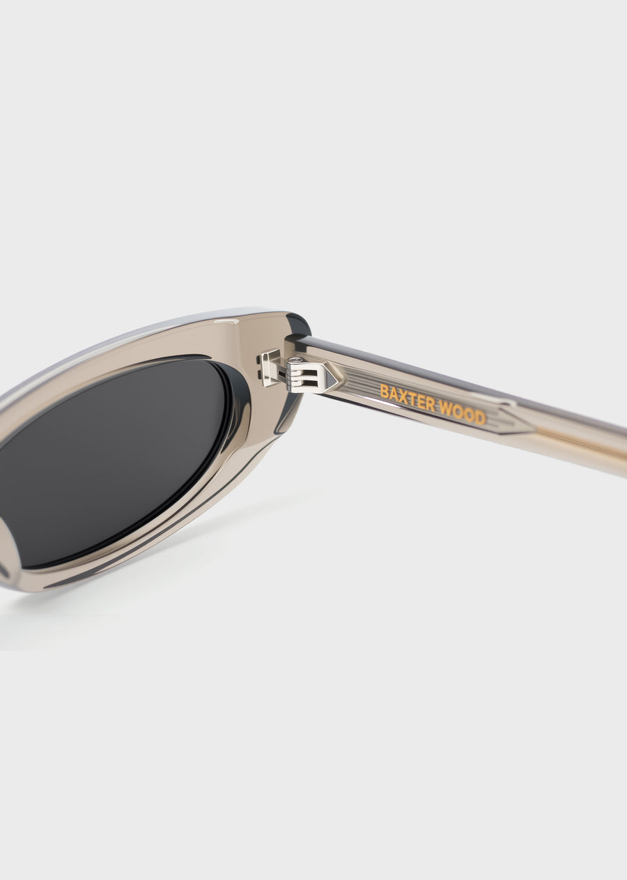Model 4 Gray