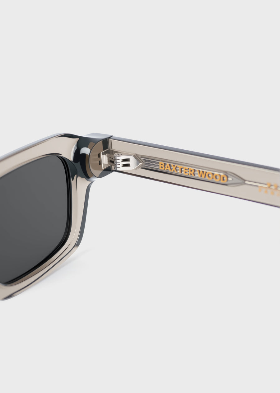 Model 5 Gray