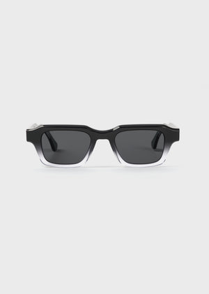 Model 5 Ombre