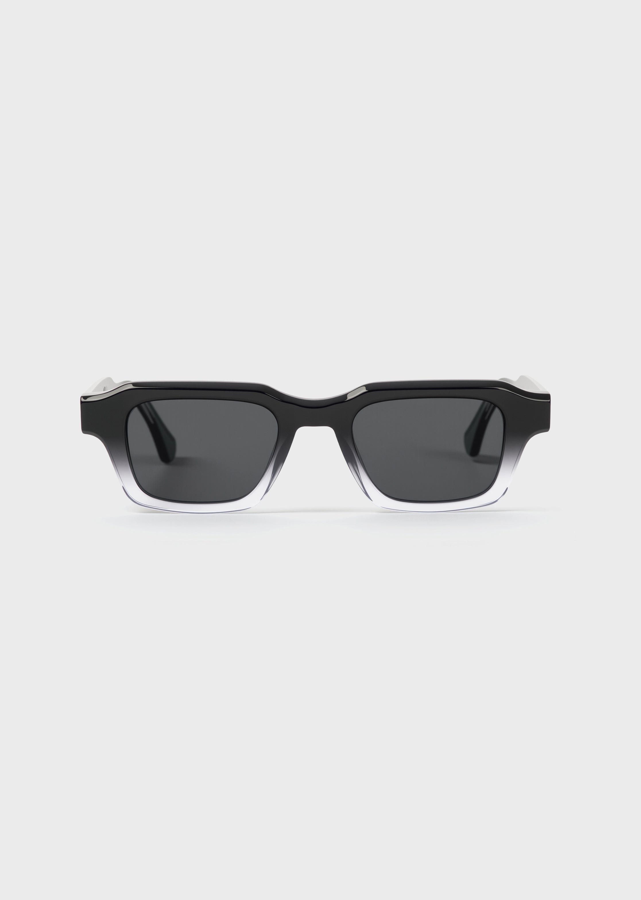 Model 5 Ombre