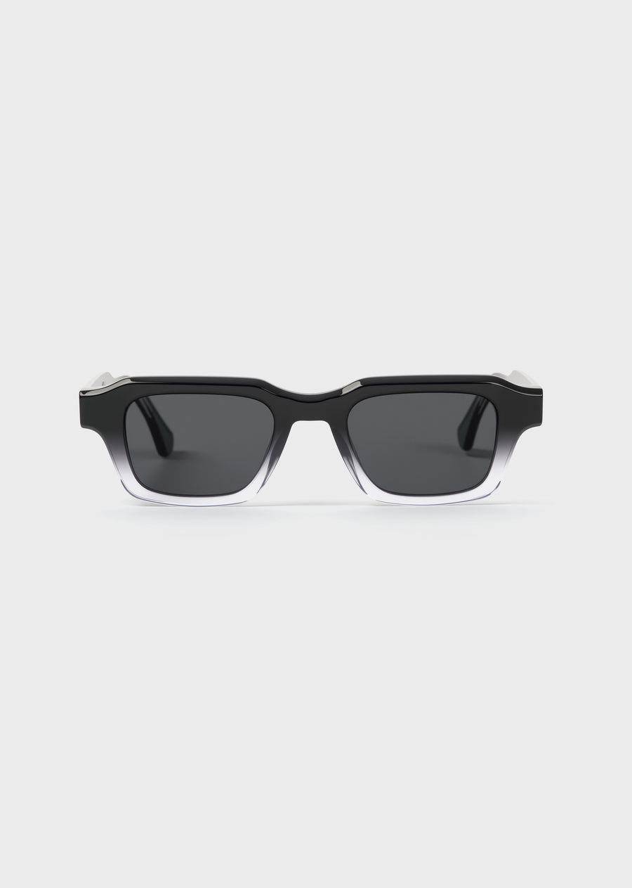 Model 5 Ombre