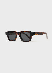 Model 5 Tortoise