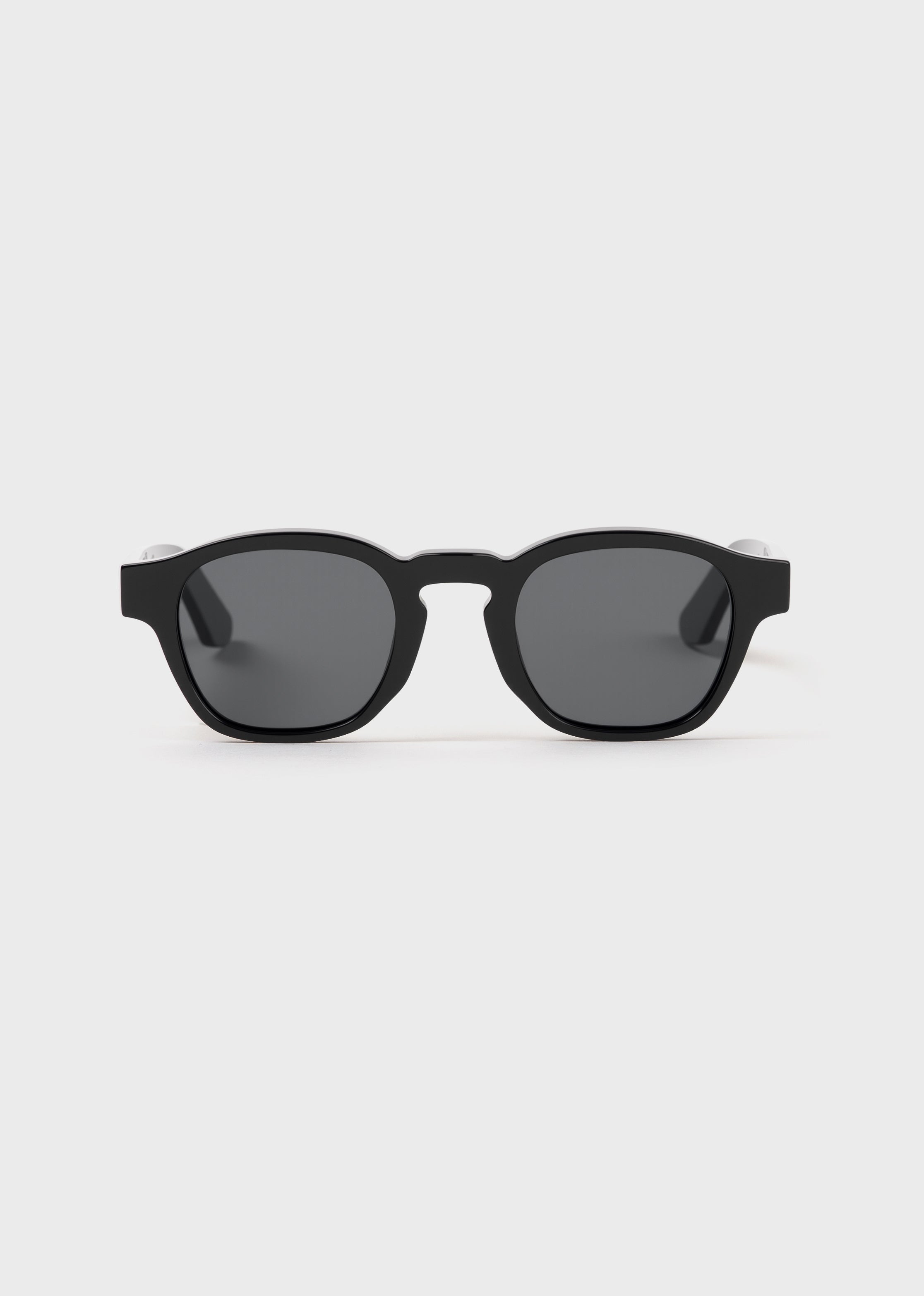 Model 6 Black