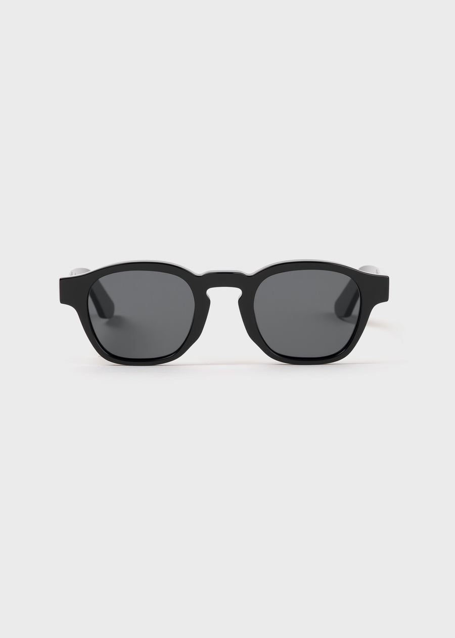 Model 6 Black