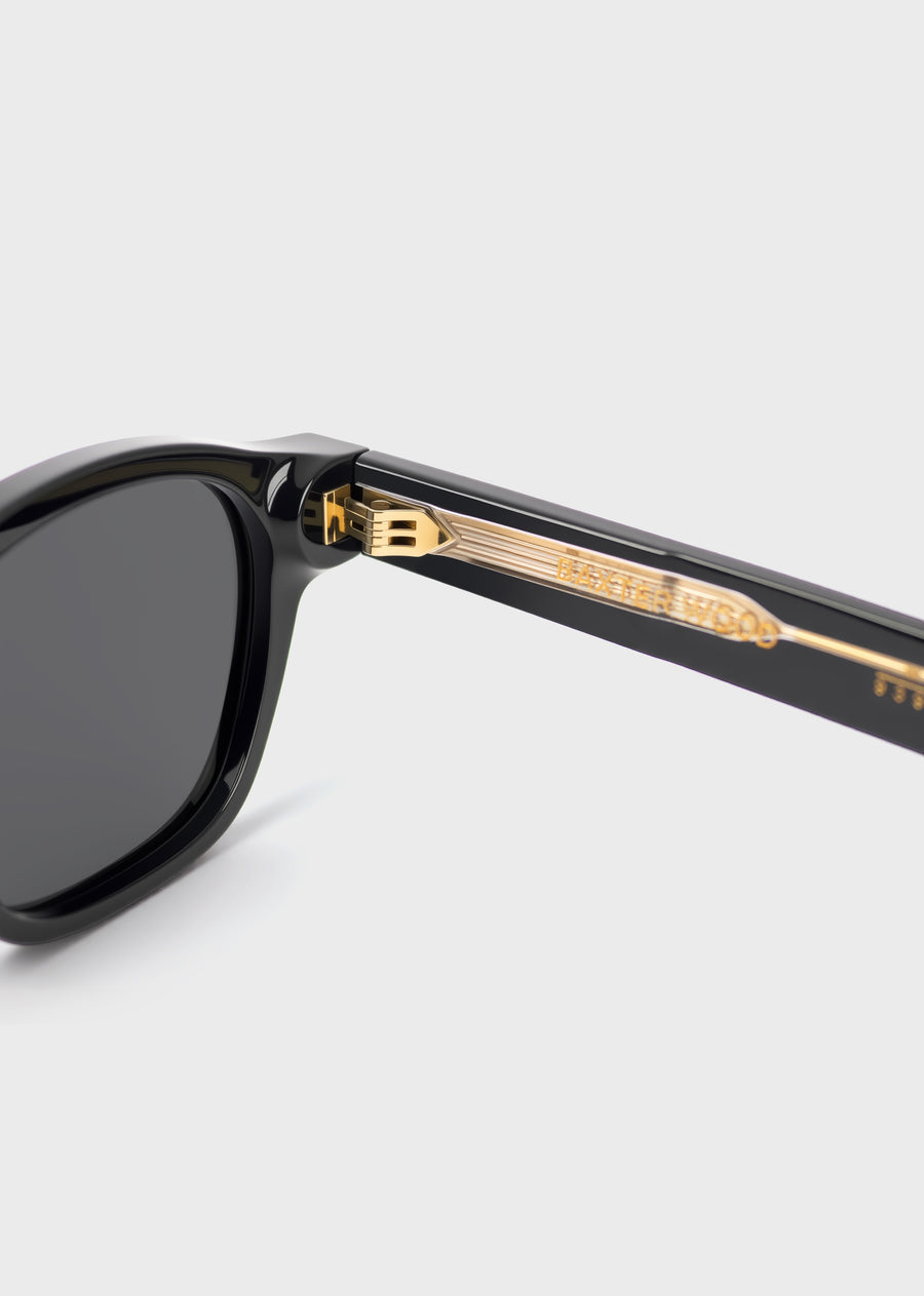Model 6 Black