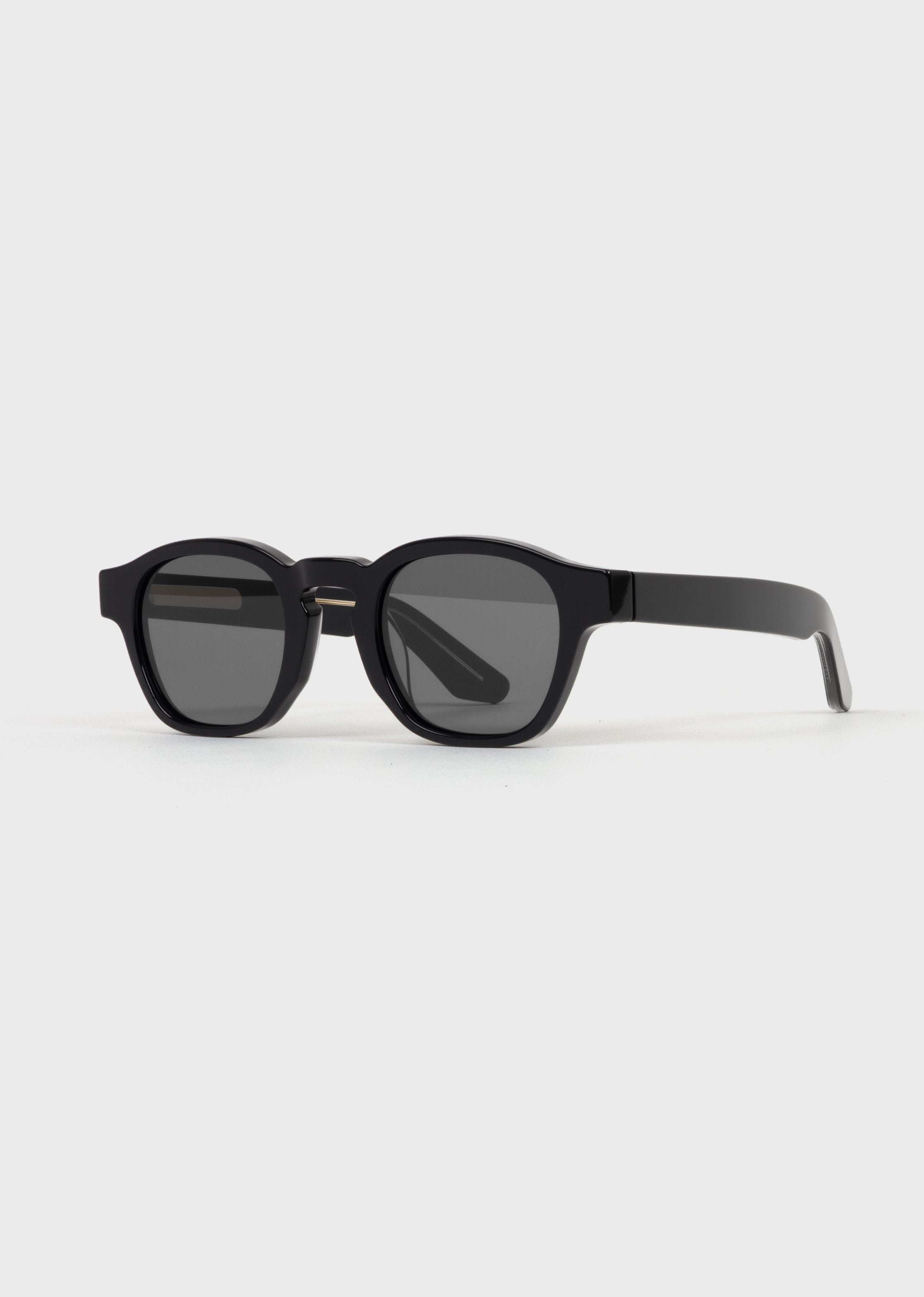 Model 6 Black
