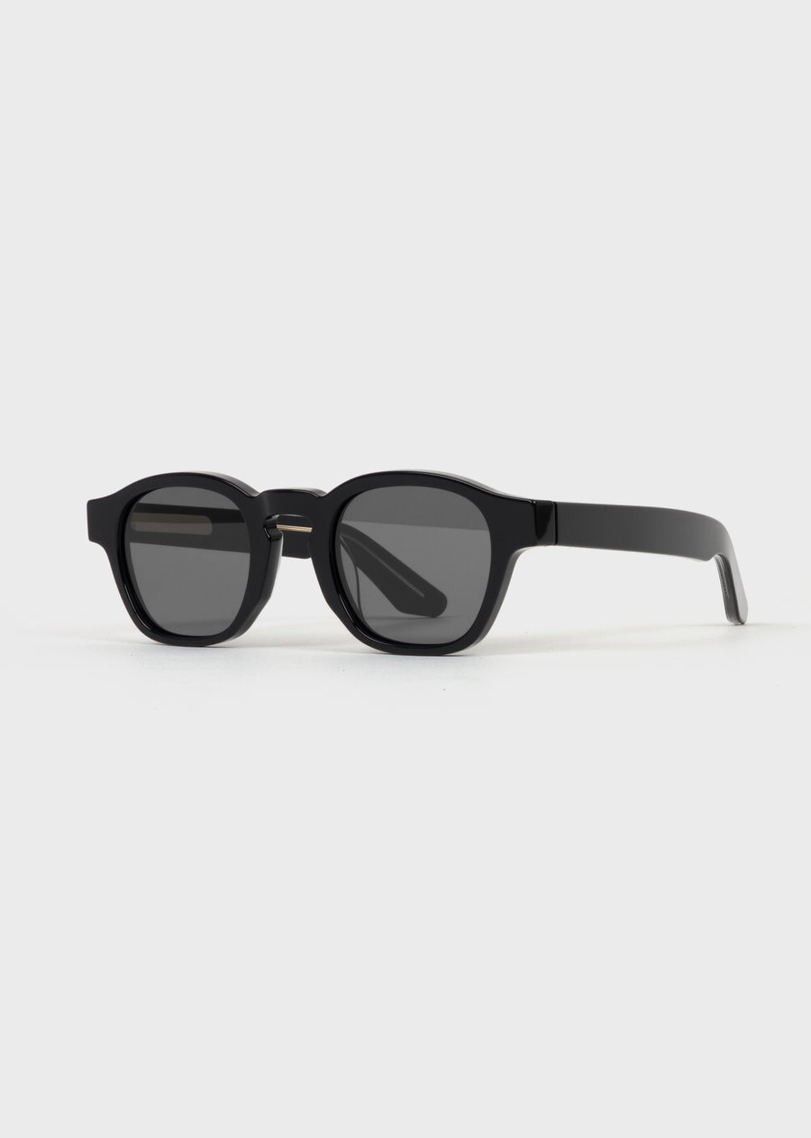 Model 6 Black