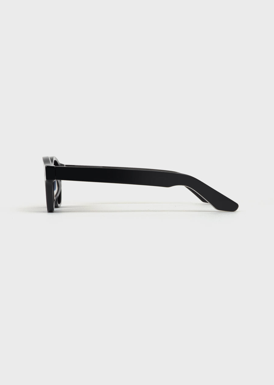 Model 6 Black