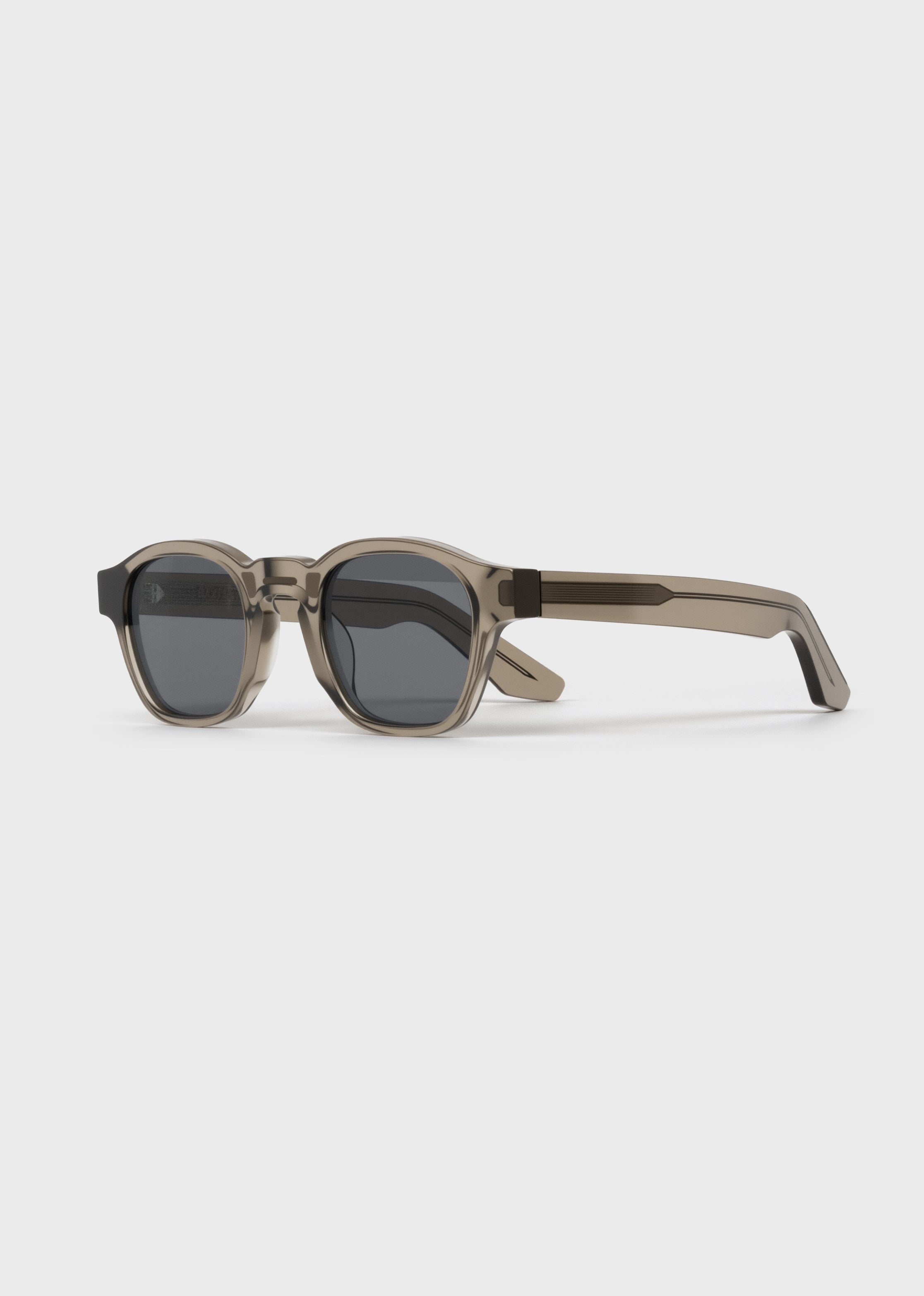 Model 6 Gray
