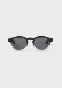 Model 6 Ombre