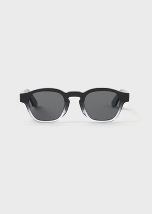 Model 6 Ombre