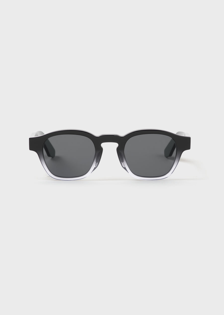 Model 6 Ombre