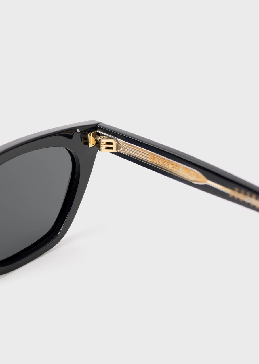 Model 7 Black