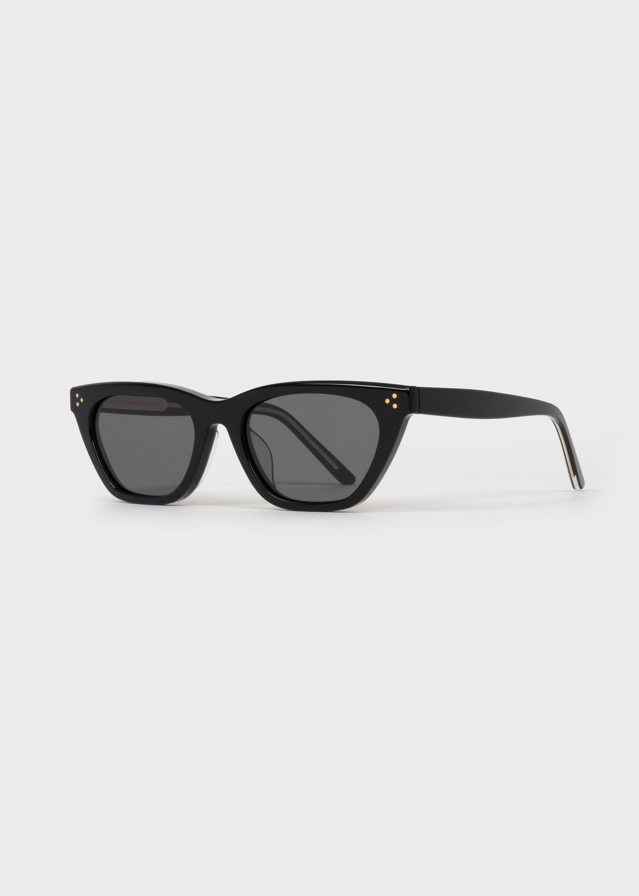 Model 7 Black