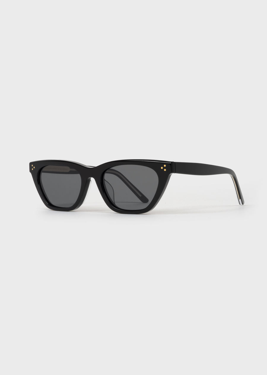 Model 7 Black