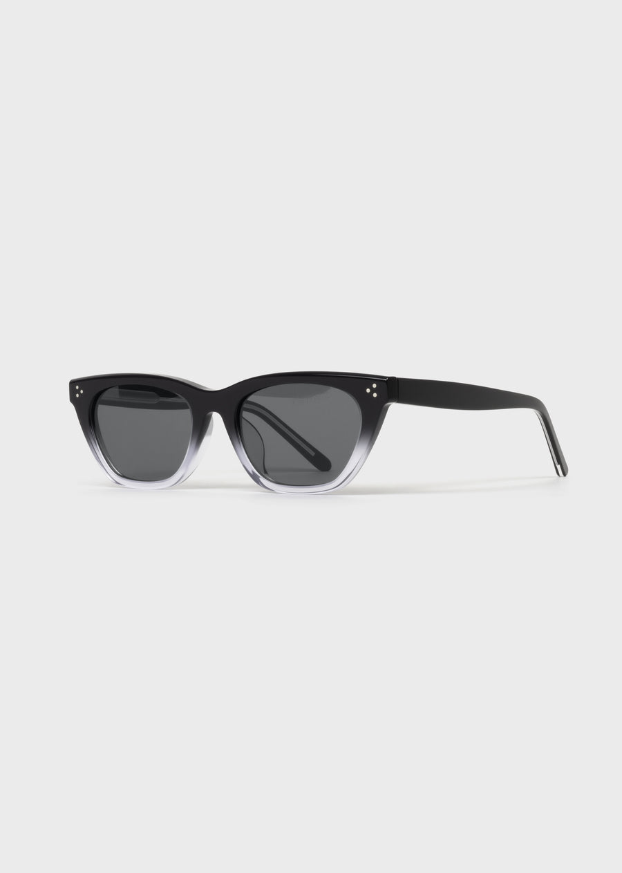 Model 7 Ombre
