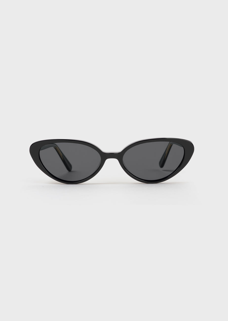 Model 8 Black
