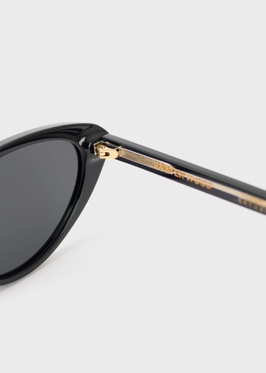 Model 8 Black