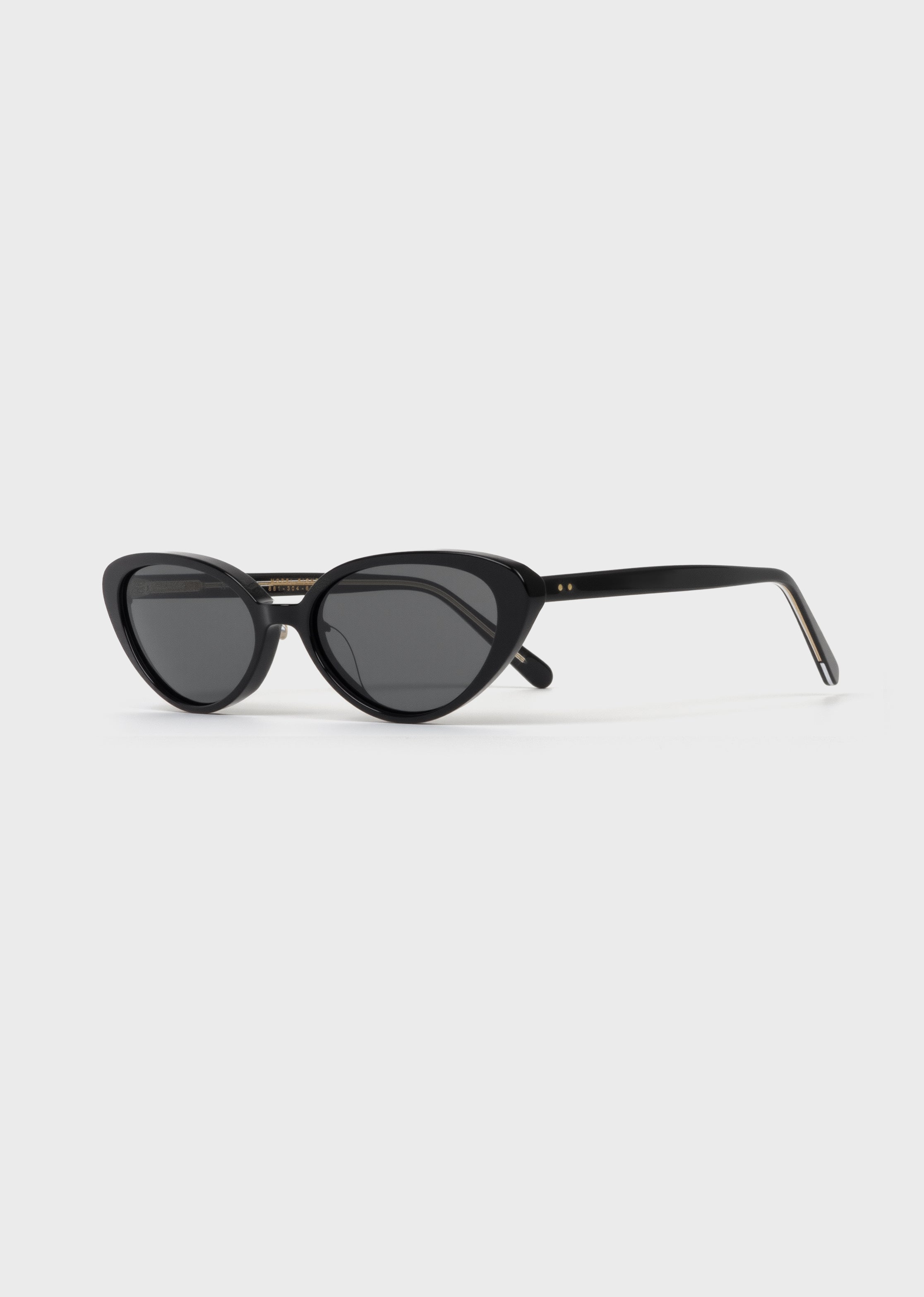 Model 8 Black