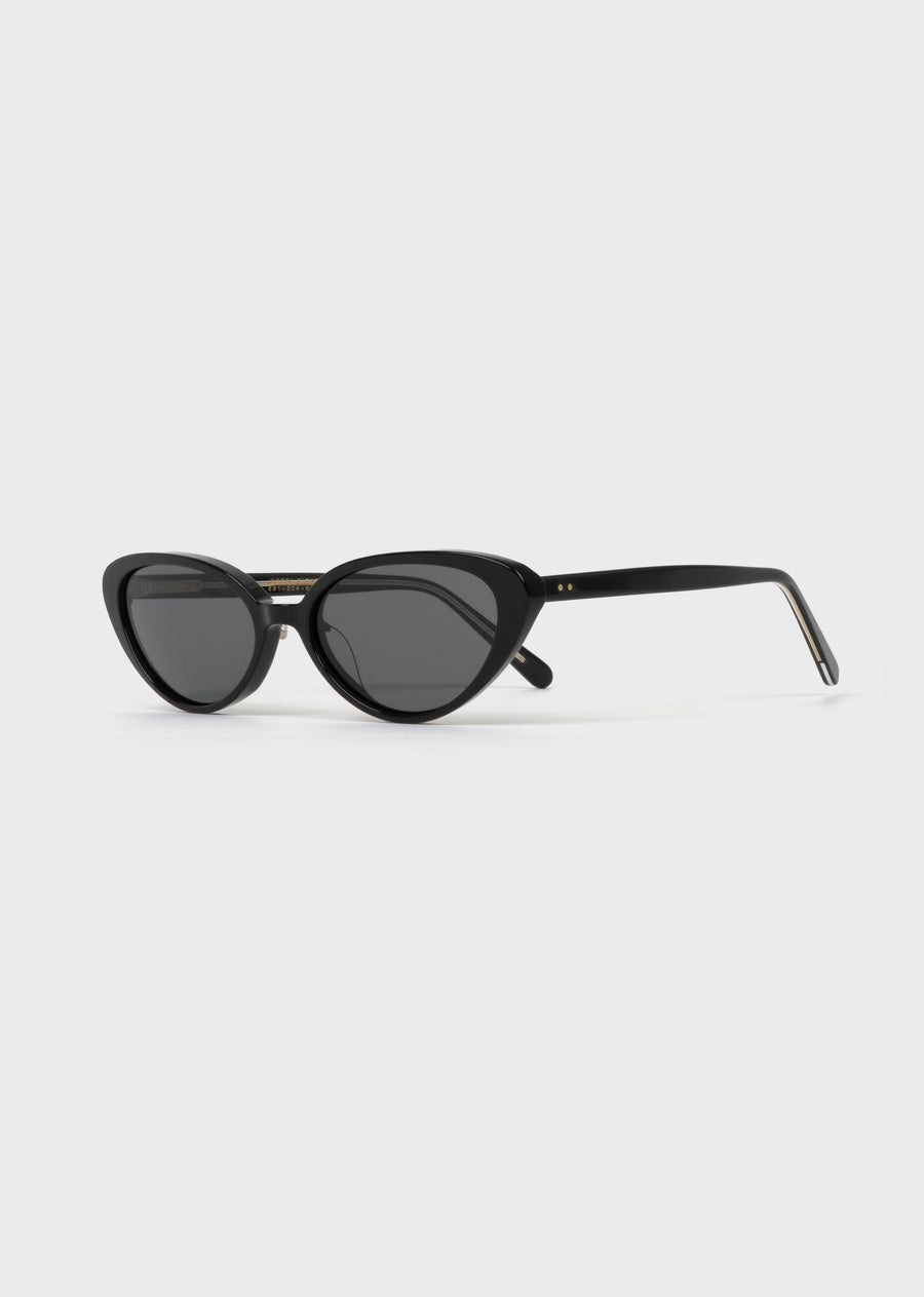 Model 8 Black