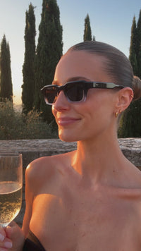 Model 5 Ombre